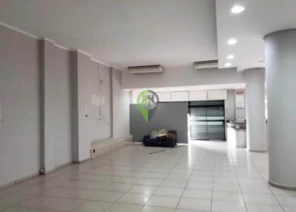 Imagem Sala para alugar em Santos/SP