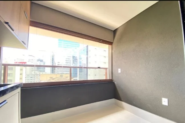 Imagem Imperdível! Apartamento para venda ou locação em São Paulo-SP, Bela Vista. 1 quarto, 1 sala, 1 banheiro, 25m².