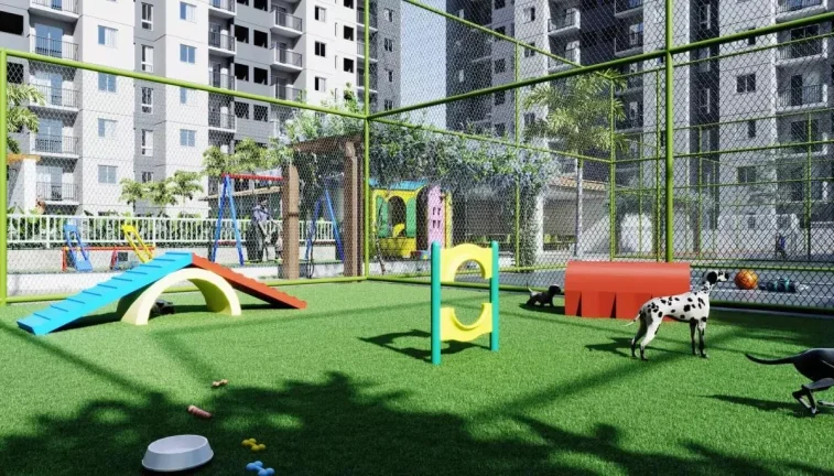 Imagem UM CONDOMÍNIO CLUBE PARA SUA FAMÍLIA VIVER A VIDA POR INTEIRO.
