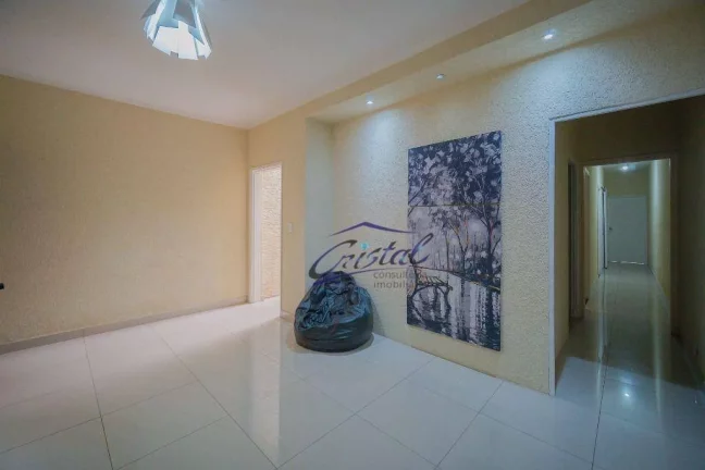 Imagem Casa com 3 dormitórios à venda, 154 m² por R$ 685.000,00 - Jardim Jaguaribe - Osasco/SP