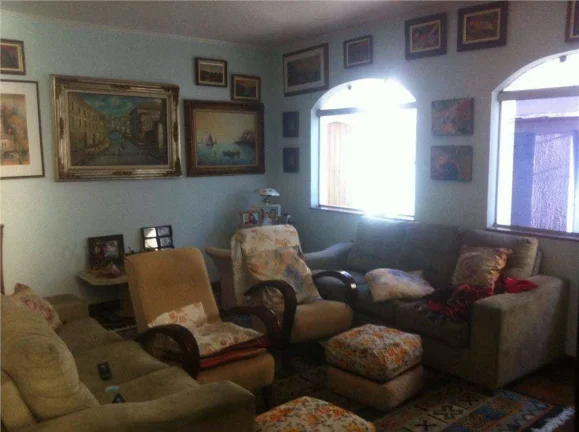 Imagem CASA RESIDENCIAL em SOROCABA - SP, JARDIM PAULISTANO