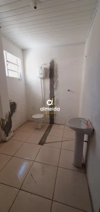 Imagem Sala comercial Central
