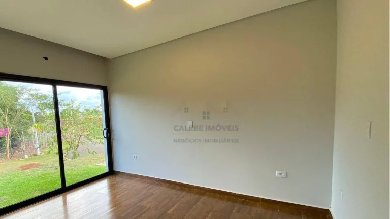 Imagem Casa com 3 dormitórios à venda, 280 m² por R$ 1.450.000,00 - Aleluia - Cesário Lange/SP