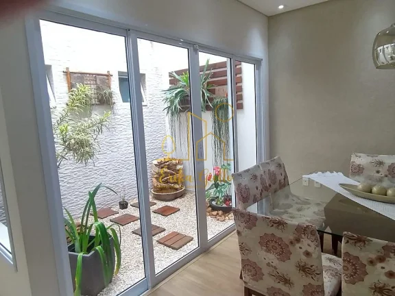 Imagem VENDA  CASA TÉRREA | PARQUE SANTA ISABEL  ITUPEVA/SP