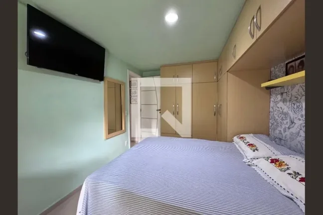 Imagem Apartamento à Venda - Recreio, 3 Quartos, 103 m2