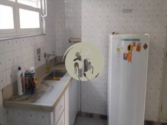 Imagem LOCAÇÃO PACOTE R$ 2.500,00 APARTAMENTO SEMI MOBILIADO COM 3 DORMITÓRIOS, SUITE, DEPENDENCIAS DE E...