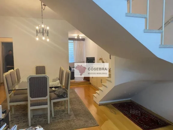 Imagem Casa à venda, 150 m² por R$ 4.280.000,00 - Vila Nova Conceição - São Paulo/SP