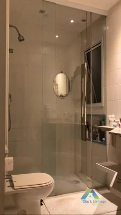 Imagem Apartamento à venda no bairro Santa Paula - São Caetano do Sul/SP