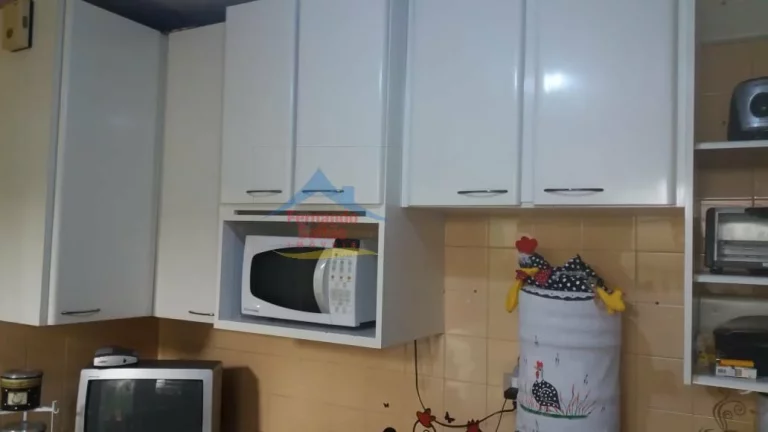 Imagem Casa-Terrea-para-Venda-em-Parque-Jacatuba-Santo-Andre-SP