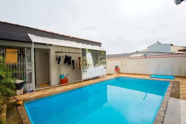 Imagem Casa Padrão