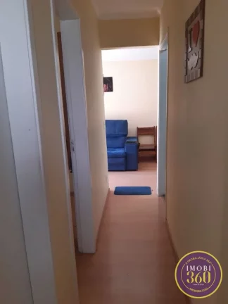 Imagem Apartamento para Venda em Fazenda Aricanduva, São Paulo - SP