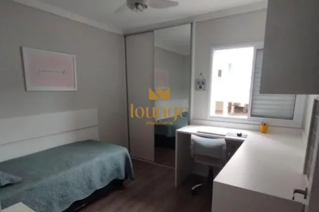 Imagem Apartamento à Venda Jd Vera Cruz Zona Oeste - Sorocaba/SP
