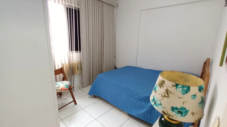 Imagem Apartamento para Venda em Rio de Janeiro, FREGUESIA (JACAREPAGUÁ), 2 dormitórios, 1 banheiro, 1 vaga