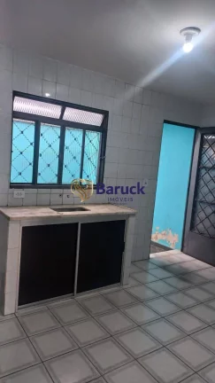 Imagem Sobrado com 2 Quartos à Venda, 83 m² em Jabaquara - São Paulo