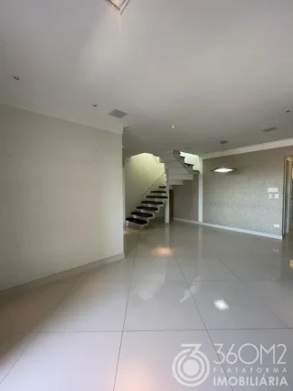 Imagem Cobertura Duplex para Venda em São Bernardo do Campo / SP no bairro Anchieta