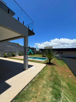 Imagem CASA CONDOMÍNIO FECHADO ATIBAIA COM ÓTIMA LOCALIZAÇÃO