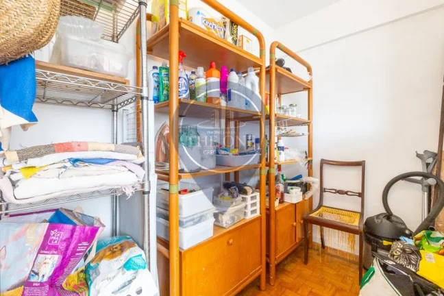 Imagem Apartamento à venda em Perdizes, SP, com 3 quartos, 2 salas, 3 banheiros, 2 vagas de garagem!