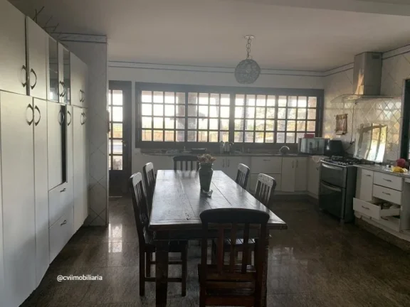 Imagem Linda casa, com vista definitiva para lagoa da Pampulha, com 4 quartos com vista , armários, sendo ...