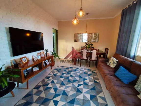 Imagem Casa com 2 dormitórios à venda, 89 m² por R$ 250.000,00 - Neves - São Gonçalo/RJ