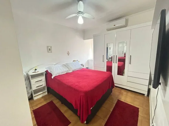 Imagem APARTAMENTO COM 60 m² - BOQUEIRÃO - PRAIA GRANDE SP