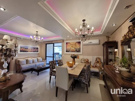 Apartamento 03 Dormitórios ( suíte ) para venda no CENTRO de Santa Maria