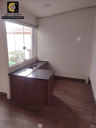Imagem Casa sobreposta a venda no Gonzaga!!!!