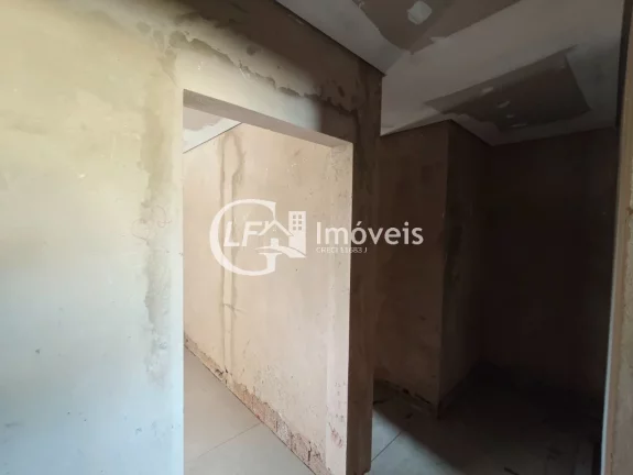 Imagem CASA RESIDENCIAL em CAMPO GRANDE - MS, VILA RICA