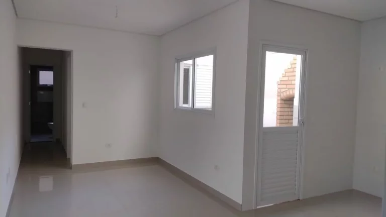 Imagem APARTAMENTO COM 50 METROS NO JD ANA MARIA PROXIMO AO CORREDOR DE TRÓLIBUS.