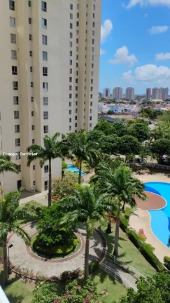 Imagem Apartamento para Venda em Natal, Neópolis, 3 dormitórios, 1 suíte, 3 banheiros, 2 vagas