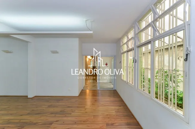 Imagem Casa à Venda – Vila Mariana – São Paulo/SP 4 dormitórios | 325 m² de área construída