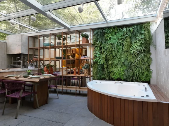 Imagem Casa em Condomínio em Jardim Umuarama - São Paulo SP