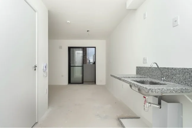 Imagem Studio à venda em São Paulo, Jardim das Acácias, com 1 quarto, 25,38m2