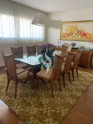 Imagem Apartamento à Venda na Aclimação - São Paulo/SP.