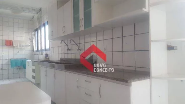 Imagem Apartamento à venda, 126 m² por R$ 630.000,00 - Meireles - Fortaleza/CE