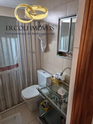 Imagem APARTAMENTO RESIDENCIAL em São Paulo - SP, Vila Regente Feijó
