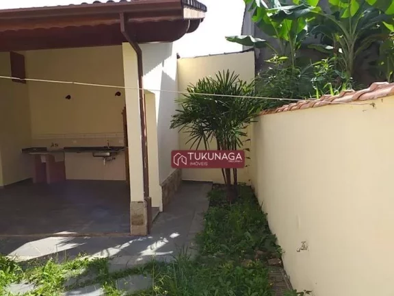 Imagem Imóvel a Venda p/ Investidor - Imóvel Alugado gerando renda - Casa de Condomínio - Aruã