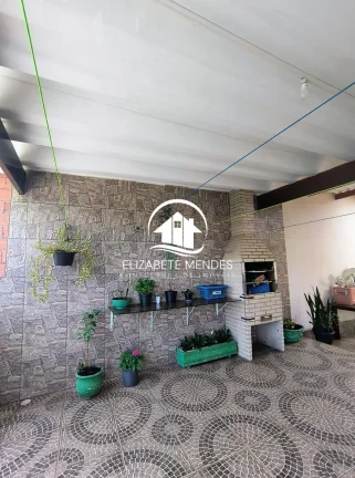 Imagem Sobrado à venda, JARDIM NOVA AMERICA, SUZANO - SP