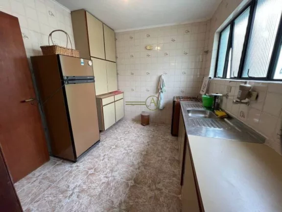 Imagem Apartamento à venda 3 dormitórios sendo 1 suíte Lado praia 300m somente
