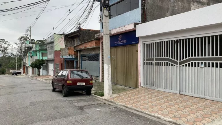 Imagem Casa com 2 dormitórios à venda, 104 m² por R$ 400.000,00 - Jardim Santa Luiza - Poá/SP