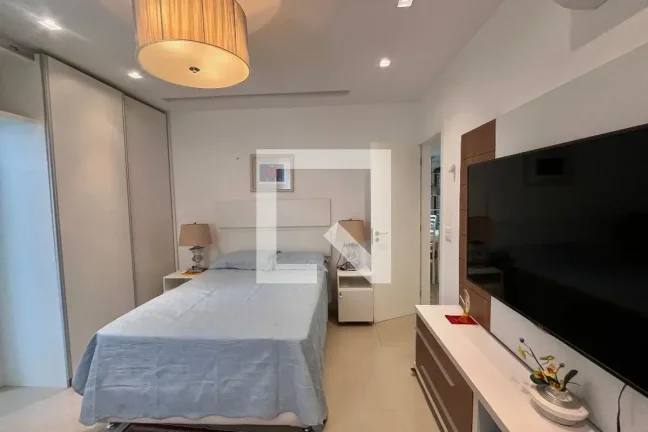 Imagem Apartamento à Venda - Ipanema, 3 Quartos, 130 m2