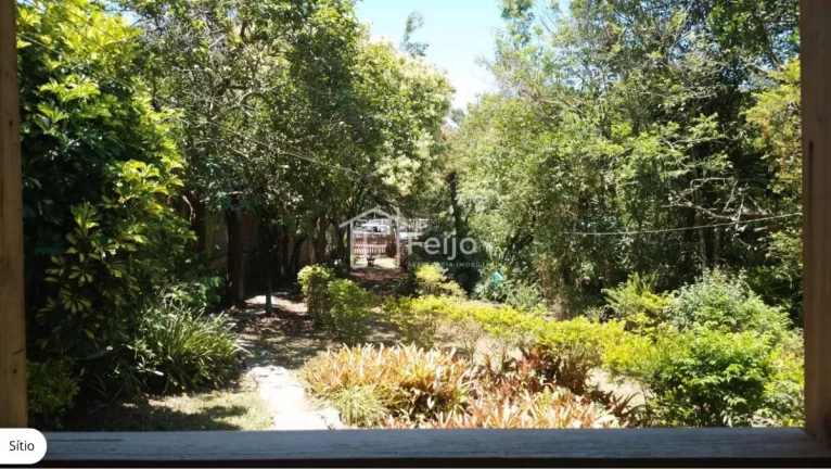 Imagem Terreno/Sítio na Rua Dona Mariana - Restinga