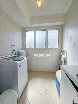 Imagem Apartamento à Venda em Riviera no Edifício Belle Ville, com 3 dormitórios 1 suíte 98m², 2 vagas