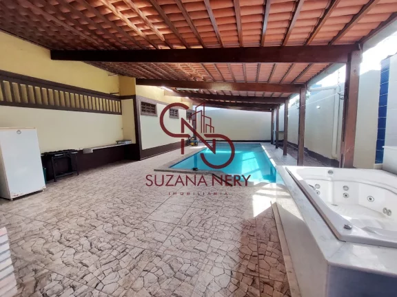 Imagem CASA EM CAPIM MACIO - NATAL