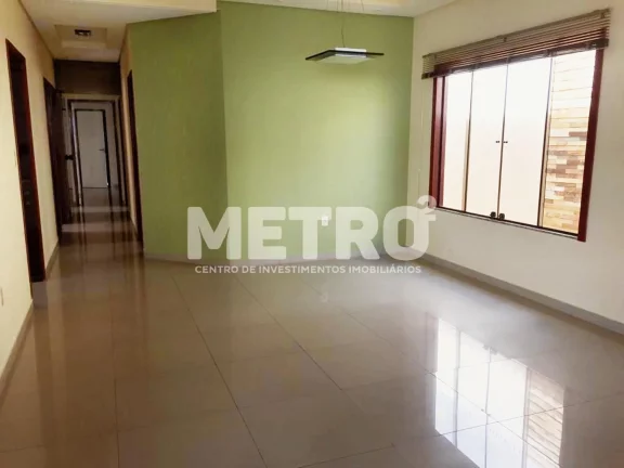 Imagem Casa com 3 dormitórios para locação, Cidade Universitária, PETROLINA - PE
