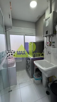 Imagem APARTAMENTO 64M²/02 DORMITÓRIOS/01 SUÍTE/SACADA/01 VAGA