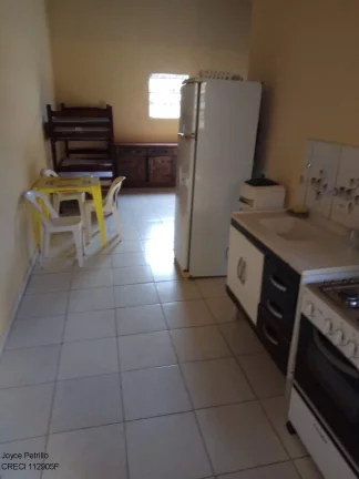 Imagem Venda de 1 salão comercial + 2 casas + 1 Kit Net. OPORTUNIDADE em Peruíbe.