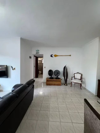 Imagem Lindo apartamento com dois dormitórios na Tupi - Praia Grande!