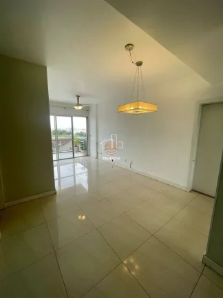 Lindo Apartamento - Barra Bonita – 3 Quartos (1 Suíte) | 100m²