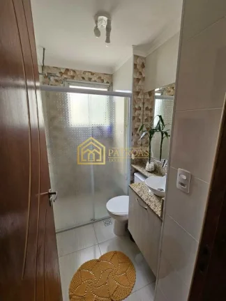 Imagem Apartamento Padrão