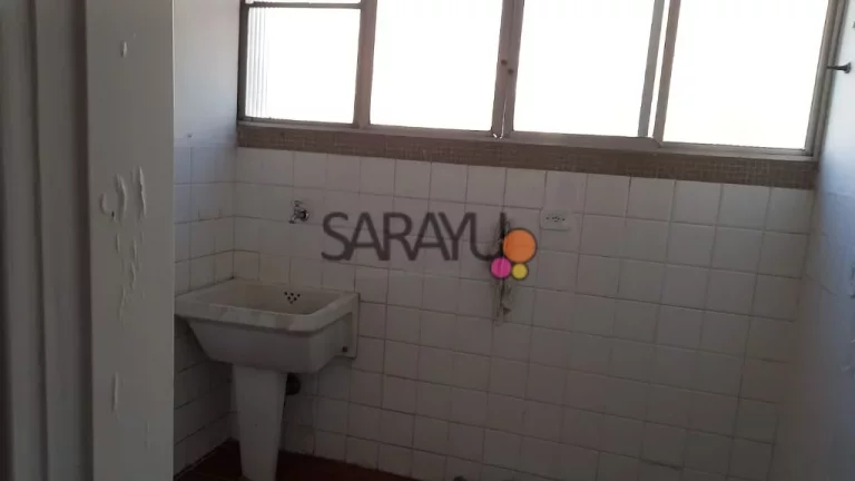 Imagem Apartamento de 2 dormitórios para alugar no Itaim Bibi, São Paulo